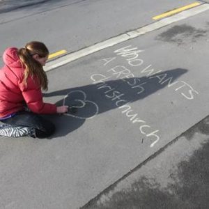 Cassels community involvement