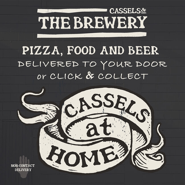 Cassels At Home Food Takeaway and Delivery