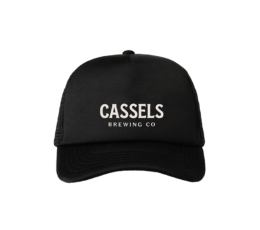 Cassels Cap