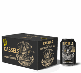 American Pale Ale