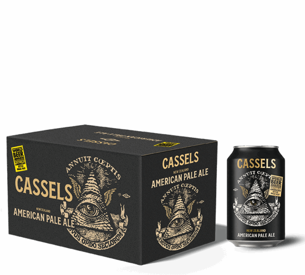 American Pale Ale