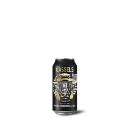 Double Cream Milk Stout