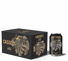 Lager