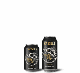 Nectaron® IPA