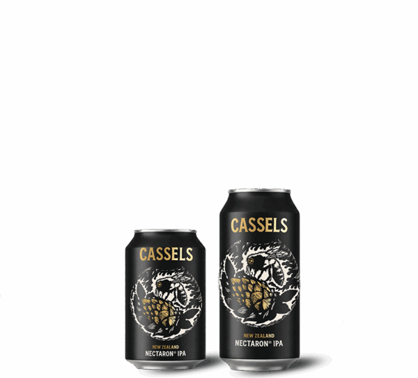 Nectaron® IPA