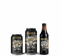Milk Stout