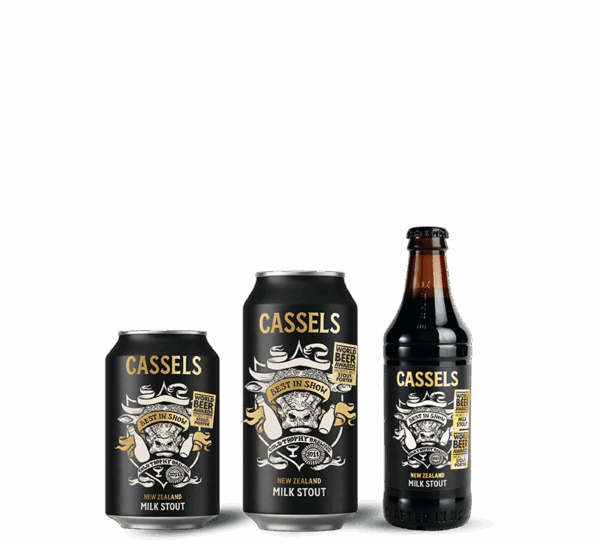 Milk Stout
