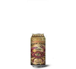 Triple Cream Milk Stout