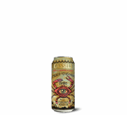 Triple Cream Milk Stout