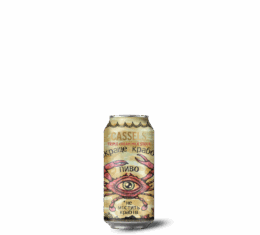 Triple Cream Milk Stout