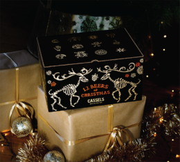 12 Beers of Christmas
