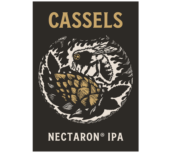 Nectaron® IPA Poster