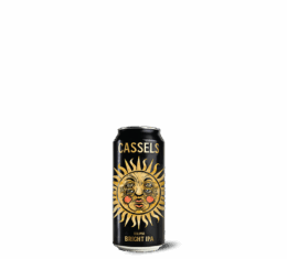 Eclipse Bright IPA