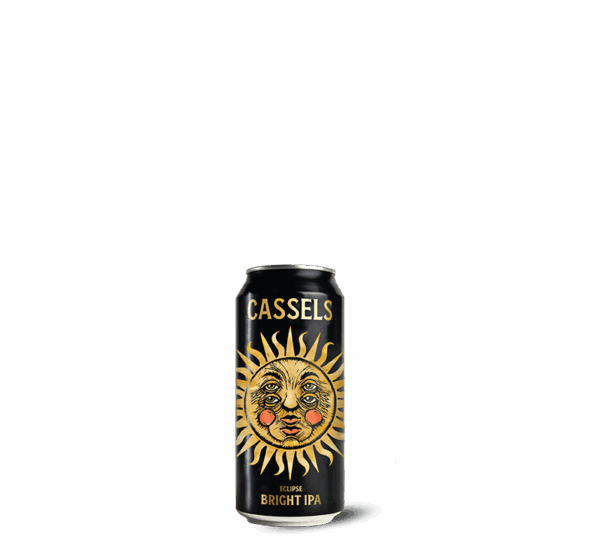 Eclipse Bright IPA