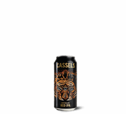 Red IPA
