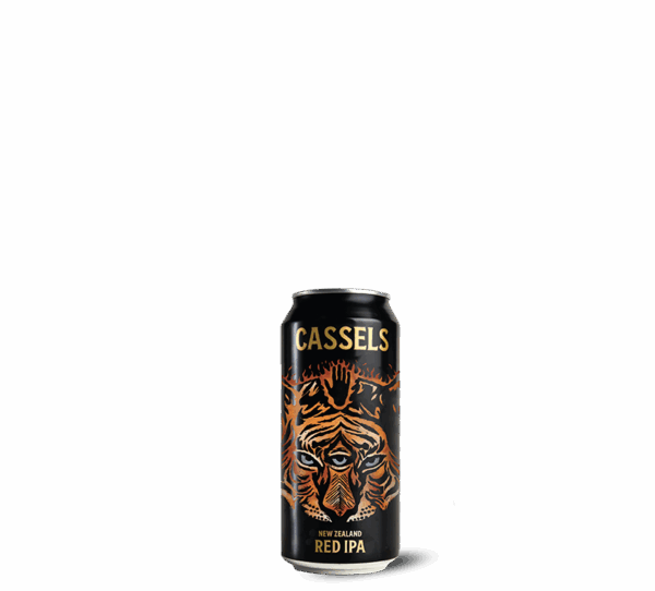 Red IPA