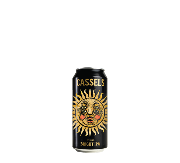 Eclipse Bright IPA