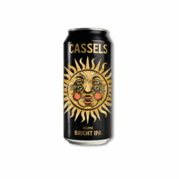 Eclipse Bright IPA