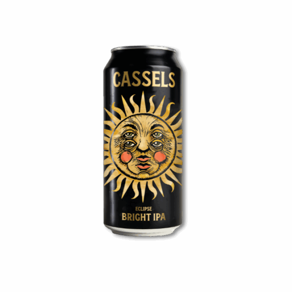 Eclipse Bright IPA