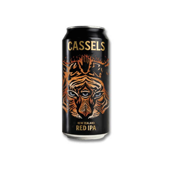 Red IPA