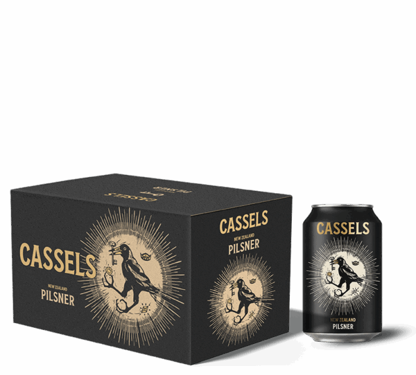 Pilsner