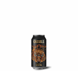 Red IPA