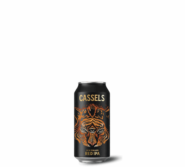 Red IPA