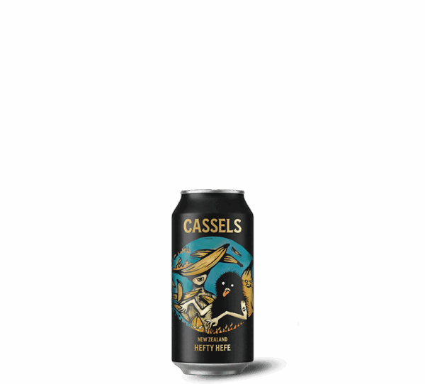 Hefty Hefe