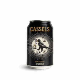 Pilsner
