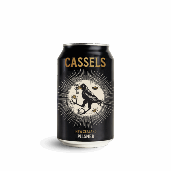 Pilsner