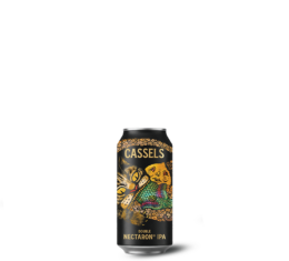 Double Nectaron® IPA